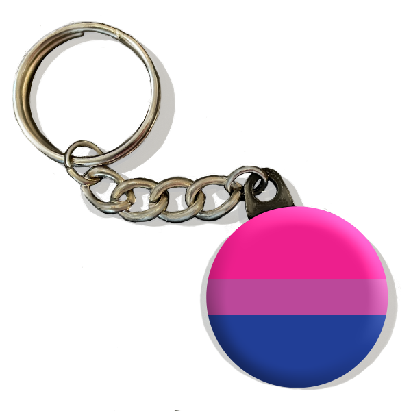 Pride Keychains