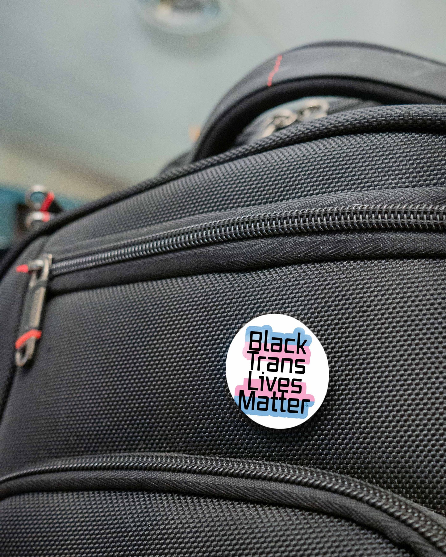 Black Trans Lives Matter