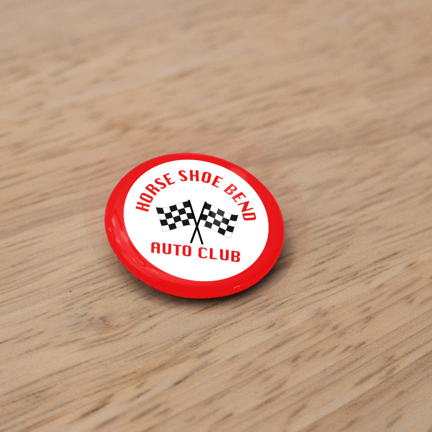 Horse Shoe Bend Auto Club | Project Hail Mary