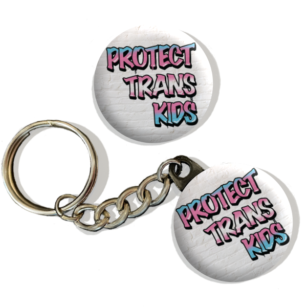 Protect Trans Kids