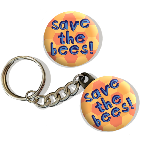 Save The Bees!