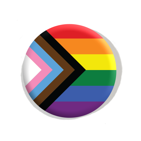 Pride Flag Magnets