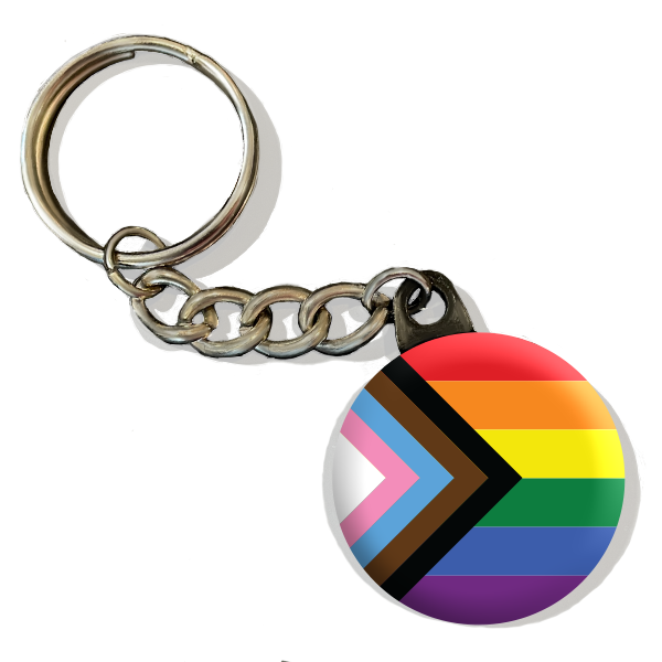 Pride Keychains