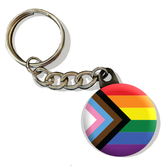 Pride Keychains