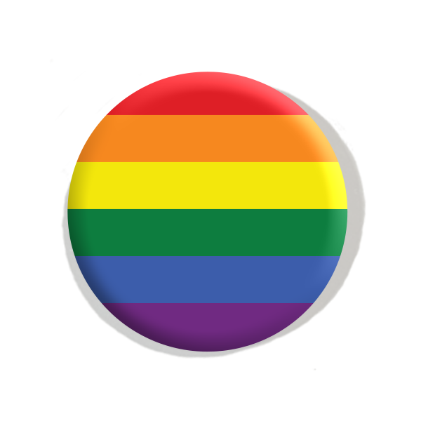 Pride Flag Magnets