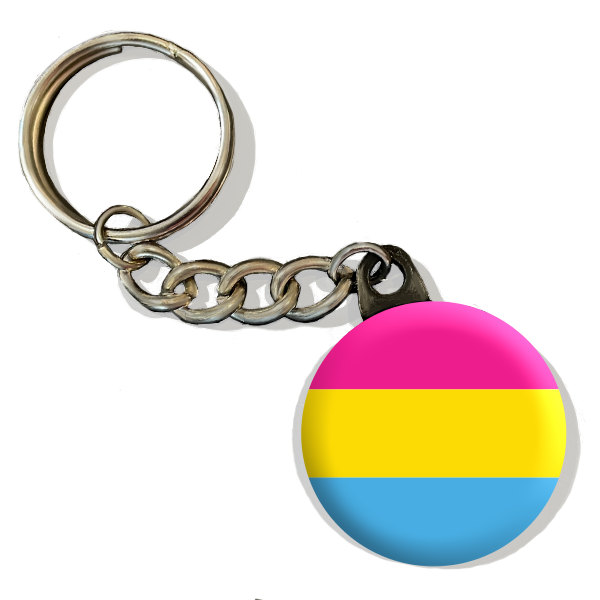 Pride Keychains