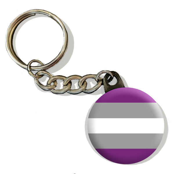 Pride Keychains