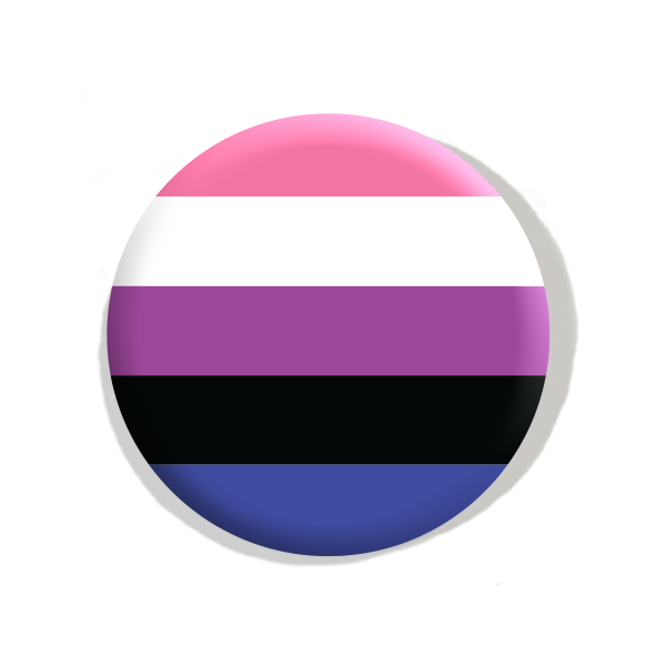 Pride Flag Magnets