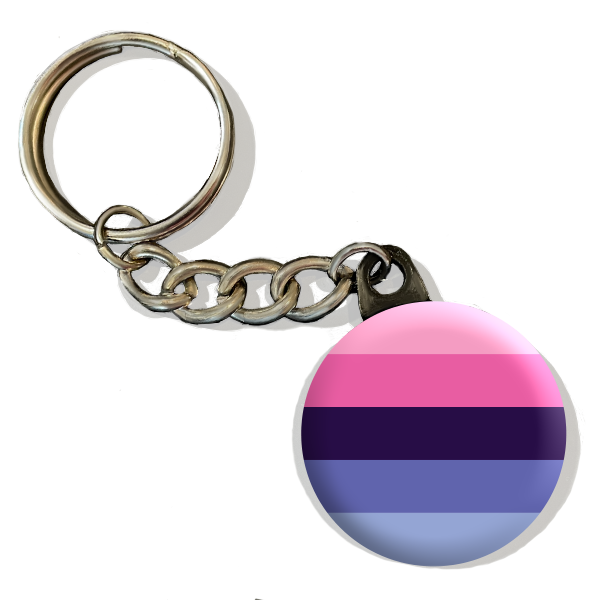 Pride Keychains