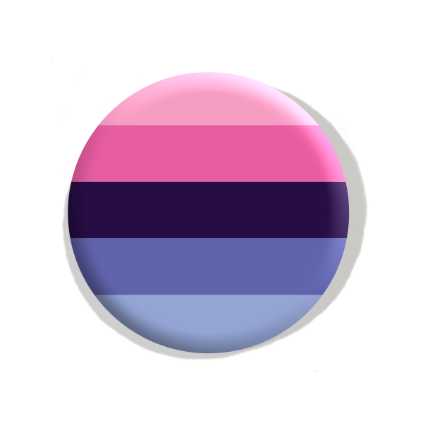 Pride Flag Magnets