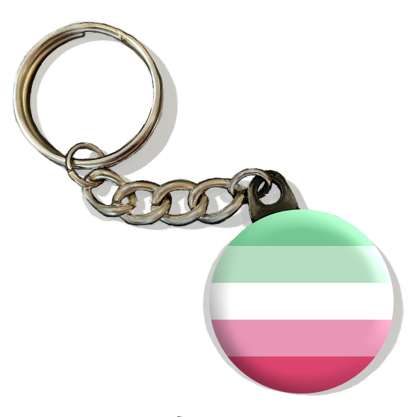 Pride Keychains
