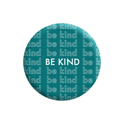 Be Kind