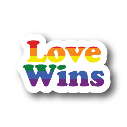 Love Wins