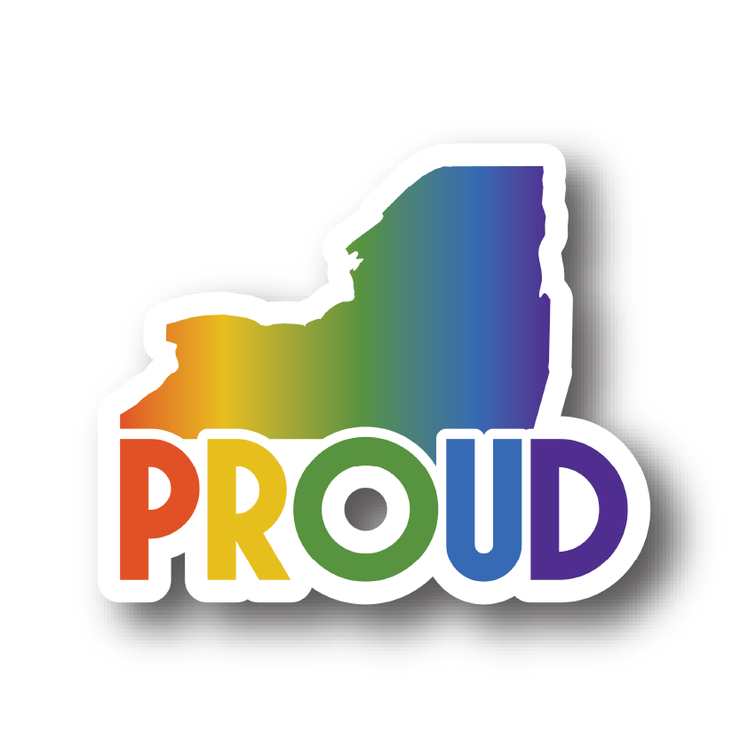 New York Proud