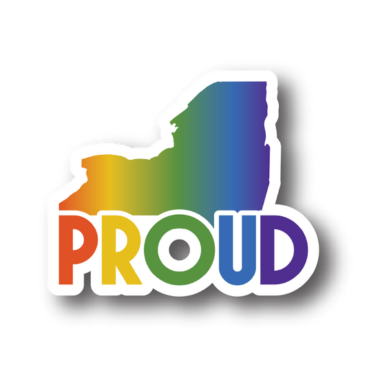 New York Proud