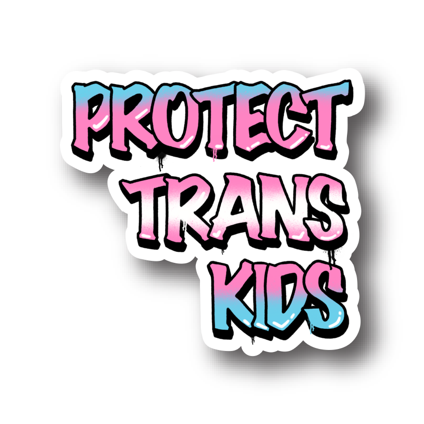 Protect Trans Kids