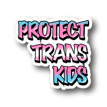 Protect Trans Kids