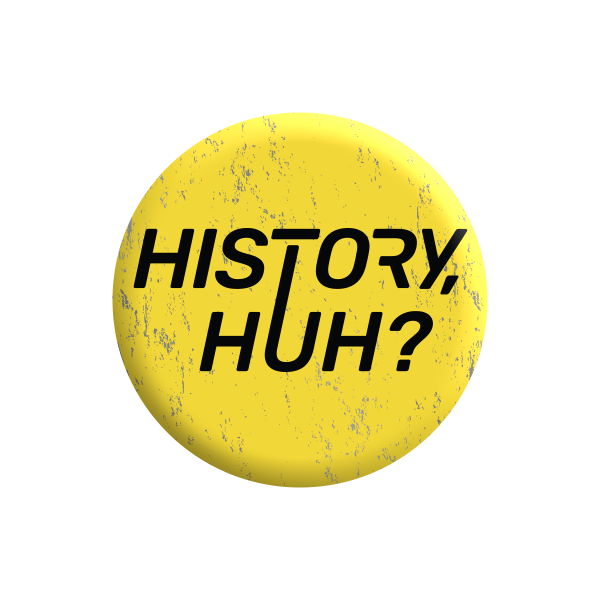 History, Huh? | Red, White & Royal Blue