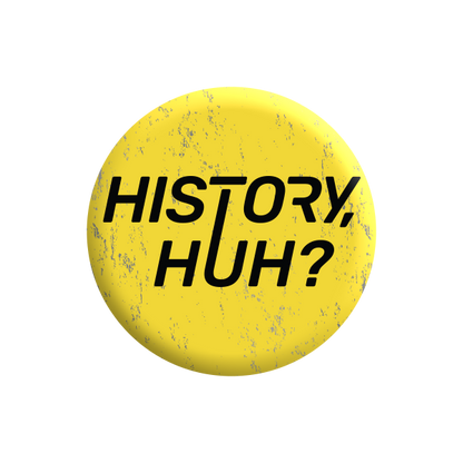 History, Huh? | Red, White & Royal Blue