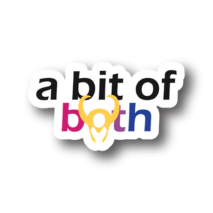 A Bit of Both | Loki