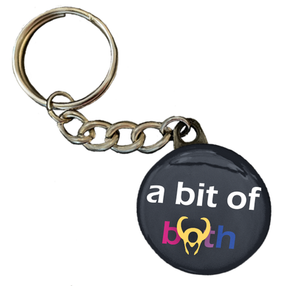 A Bit of Both | Loki