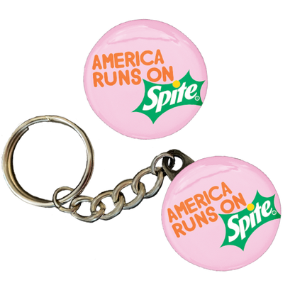 America Runs on Spite