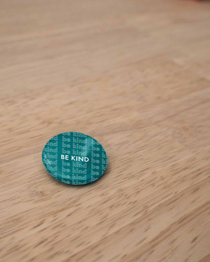 Be Kind