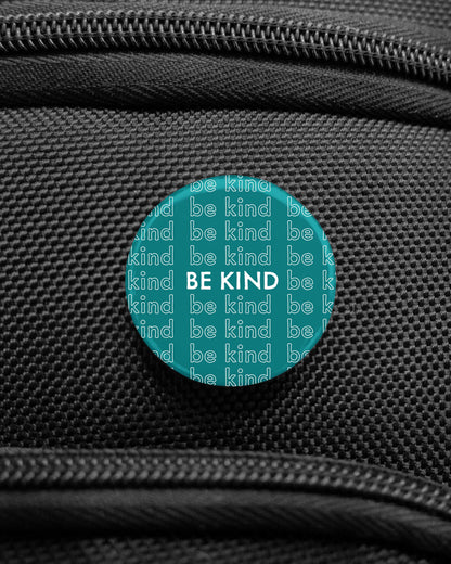Be Kind