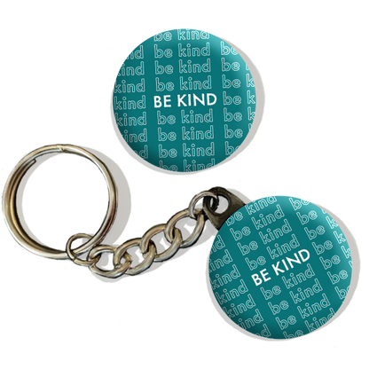 Be Kind