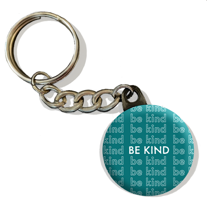 Be Kind