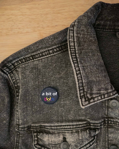 A Bit of Both | Loki