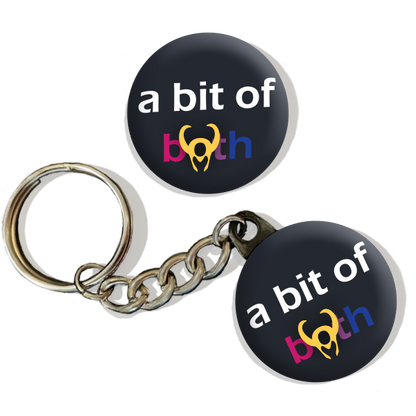 A Bit of Both | Loki