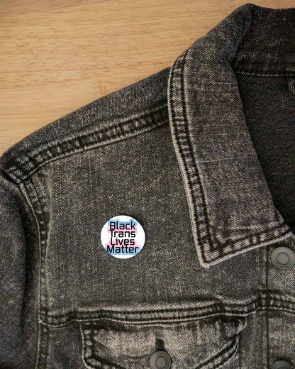 Black Trans Lives Matter