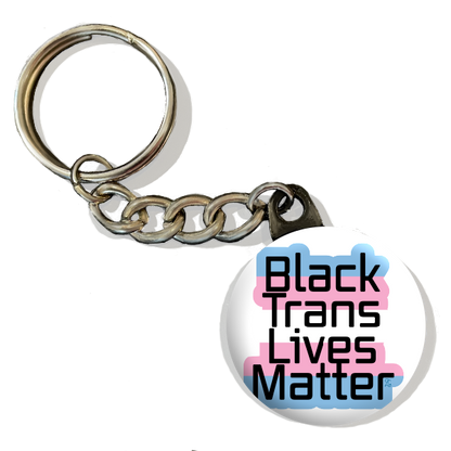 Black Trans Lives Matter