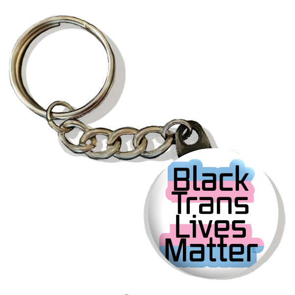 Black Trans Lives Matter