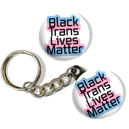 Black Trans Lives Matter