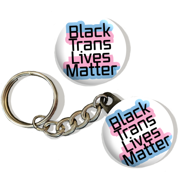 Black Trans Lives Matter