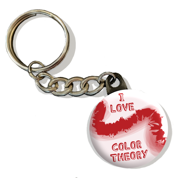 I Love Color Theory