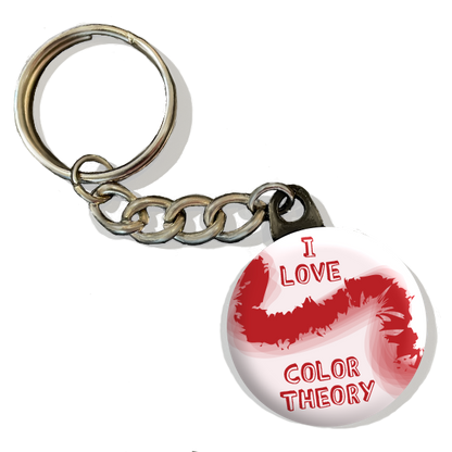 I Love Color Theory
