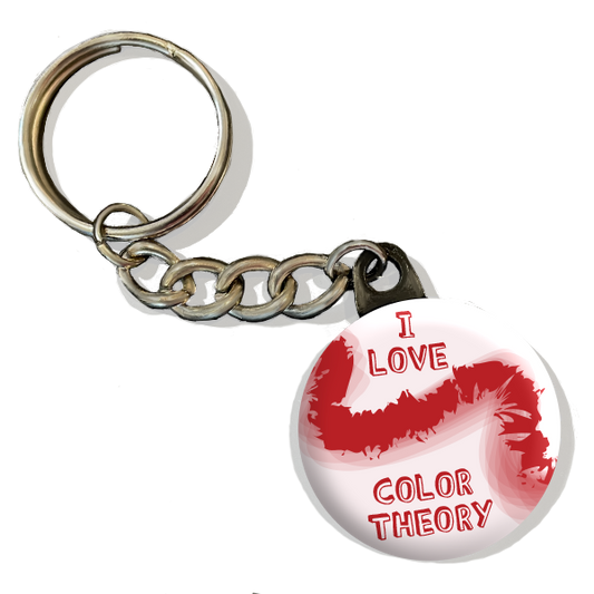 I Love Color Theory