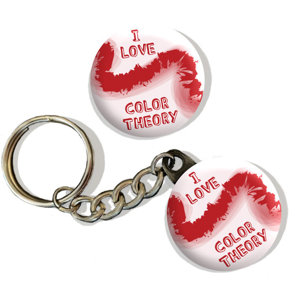 I Love Color Theory