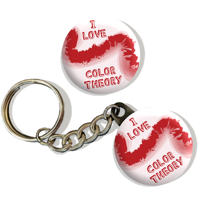 I Love Color Theory