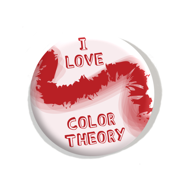 I Love Color Theory