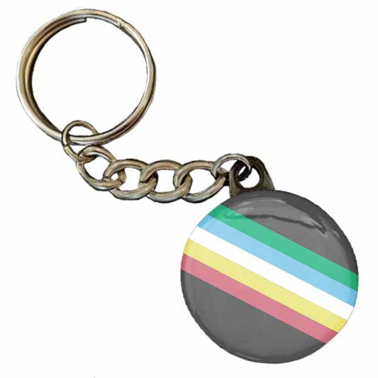 Disability Pride Flag