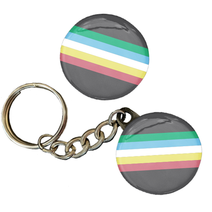 Disability Pride Flag