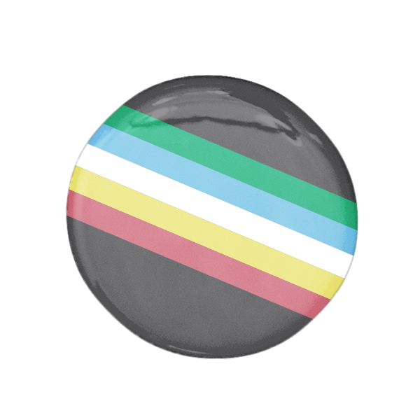 Disability Pride Flag