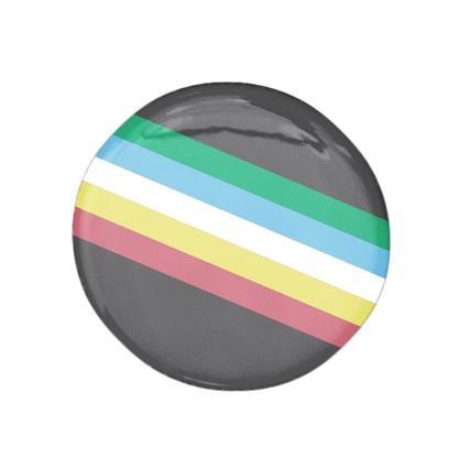 Disability Pride Flag