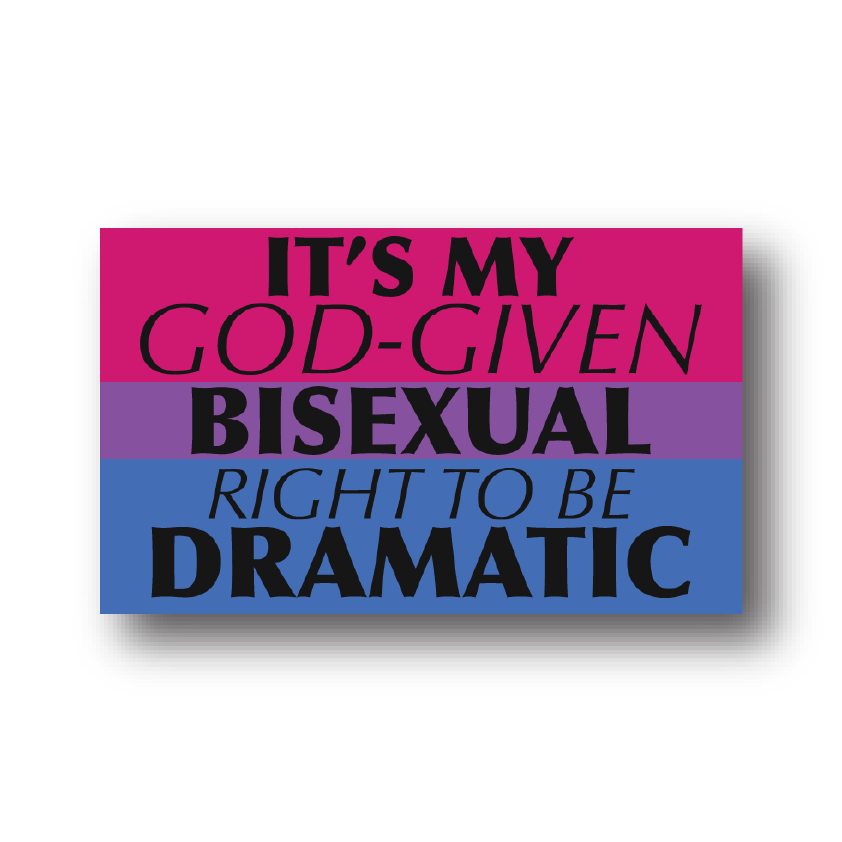 Dramatic Bi