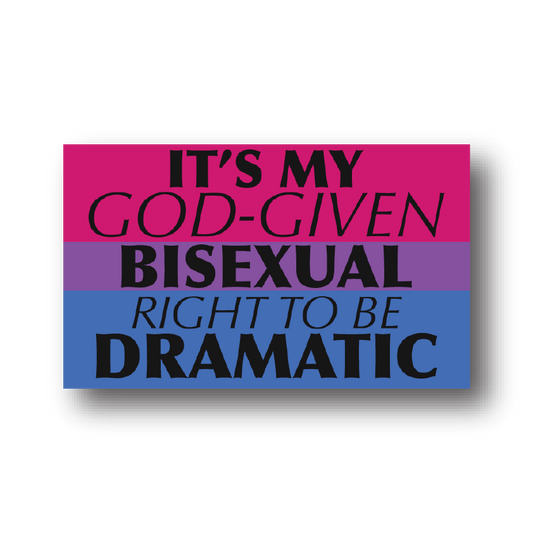 Dramatic Bi