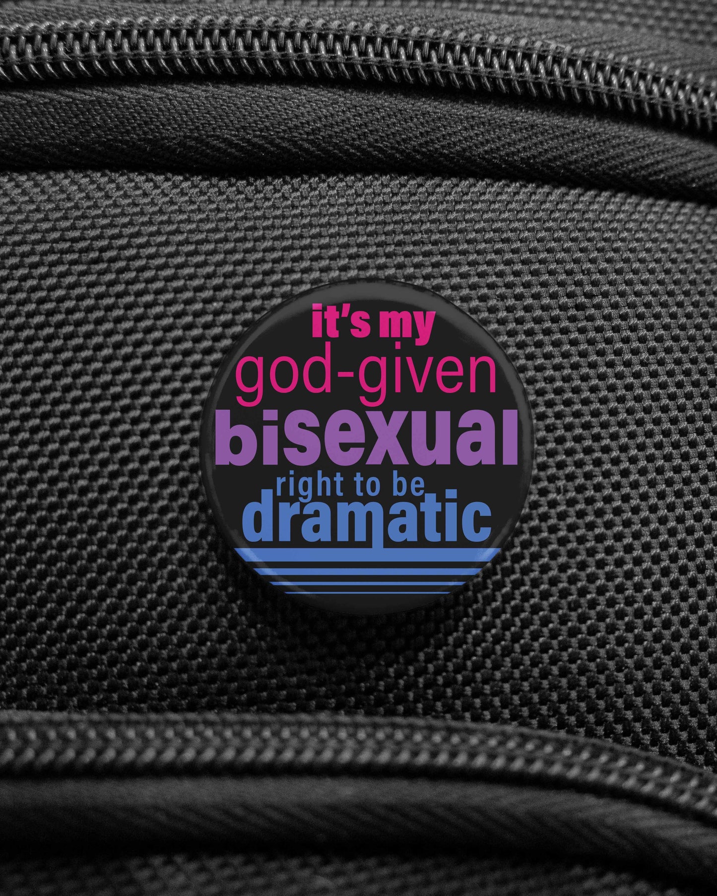 Dramatic Bi